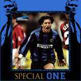 Milan Inter 1-2 - SerieA 2000