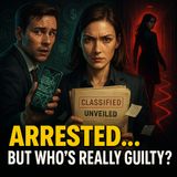 The Unfolding Story of Jack and the Shocking Arrest of Huong