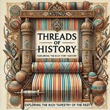 Episode 24: Threads of History