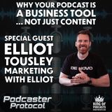 Why Your Podcast Is a Business Tool, Not Just Content