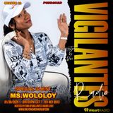 The Ms.Wololoy Interview.