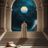 Episodio 304 - Il Vicario delle Contraddizioni: L’Elezione di Papa Leone XIV e la Quadratura di Giove.