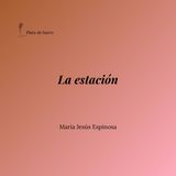 La estación