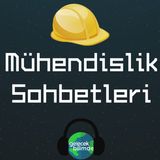 Mühendislik Sohbetleri 9 w/ Ümit Sözbilir | Cep Telefonları Kanser Yapar mı?
