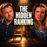 Why Favoritism Is the Engine of Spiritual Abuse | James 2 and the Church's Hidden Ranking System