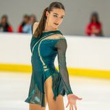 Lombardia Trophy, tra le protagoniste anche Lara Naki Gutmann