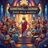 Soundtrack de lo Sagrado: Jesus en la Musica