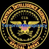 CIA Terrorism Conspiracy
