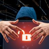 Hackers Target Insurance Company, Crypto Kiosks: Personal Data At Risk