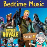 Fortnite Bedtime Music (Loading Screen)