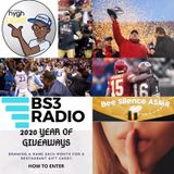 Episode 18. Hail to the Chiefs
