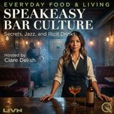Speakeasy Bar Culture - Everybody In: The Room Where Prohibition Broke Every Other Rule Too