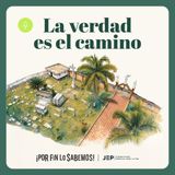 Dabeiba: La verdad es el camino