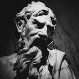 Fundamental - Heráclito e Parmênides: entre a mudança e a permanência