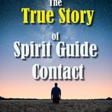 Un-X News Podcast - Spirit Guide Contact and photos with Larry Costa