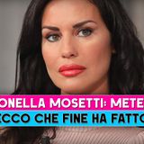 Antonella Mosetti All'Attacco Di Agenti E Vip: Ecco Perché Non Sono Più In Televisione!