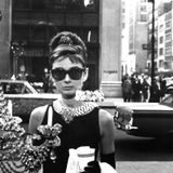 Flashback Ep #001 - BREAKFAST AT TIFFANY'S