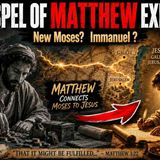The Gospel of Matthew EXPLAINED