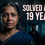 The Kerala Triple Murder Case Solved After 19 Years _ Using AI