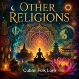 Cuban Folk Lore - L Roy Terwilliger