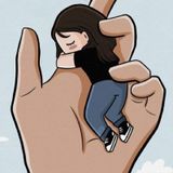 Episodio 1001 - A LOS PIES DEL MAESTRO