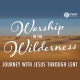 3-8-2026 “A Sorrowful Journey” by Pastor Glen Schlecht