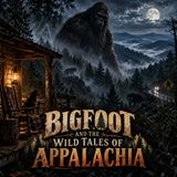 Bigfoot & The Wild Tales of Appalachia