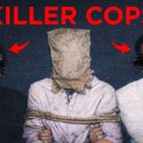 NYPD Corruption: The Detectives Behind a Series of Murders