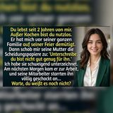 Mein Mann nannte mich nutzlos – Am nächsten Morgen brauchte er mich