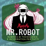 "Mr. Robot" a cura di Leonardo Cappello | Onion Routing