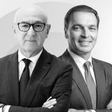 Ep. 131 - Consulenza patrimoniale nel Nord Ovest, 4 territori e un’unica sfida: coniugare le esigenze di impresa, famiglia e patrimonio