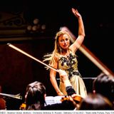 Fenice, via libera alla nomina di Beatrice Venezi a direttrice musicale