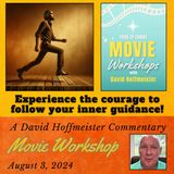 Experience the courage to follow your inner guidance! - Tribe of Christ Movie Workshop with David Hoffmeister