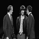 El Club de los Beatles: George Harrison NO era tan serio