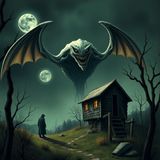 People Who've Experienced The Paranormal Or Seen Cryptids Tell Their Story | Askreddit Scary