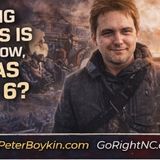 If Arresting Journalists Is Dictatorship Now, What Was January 6?