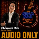 Fender Audio new products - Gear Gab Podcast