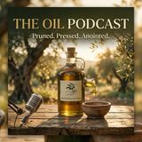 Breaking the yoke for the oil