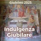 Indulgenza Giubilare