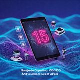 iOS 18.3 y más