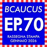 Rassegna stampa Bitcoin di gennaio 2026