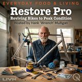 Restore Pro - Bringing the Dead Back to Life: Drivetrain Rebuilds and Precision Reassembly