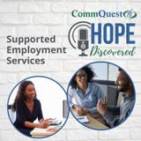 CommQuest Supported Employment Services