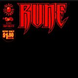 Unspoken Issues - Black September 30th Anniversary Event - Part 12 - Rune #Infinity