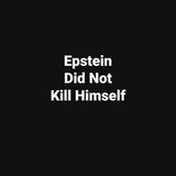 #EpsteinDidNotKillHimself New Evidence in Epstein autopsy points to murder over suicide