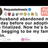 [FULL STORY] Why do you want to stay child-free - Requested Reads