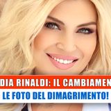 Nadia Rinaldi, Il Cambiamento: Le Foto Del Dimagrimento!