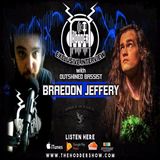 Ep 138 Braedon Jeffery from Outshined