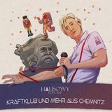 09 - Chemnitz - Stolica Kultury Europy 2025