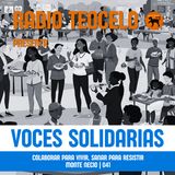 Colaborar para vivir, sanar para resistir | Monte Necio | 042